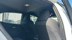 Toyota Corolla 1.8 VVT-i Hybrid Icon Tech 5dr CVT Hybrid Hatchback